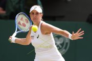 WIMBLEDON 2025