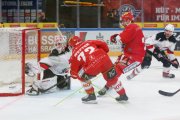 LAKERS - LAUSANNE