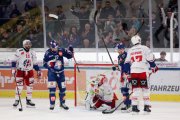ZSC - LAKERS