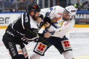 LUGANO - AMBRI