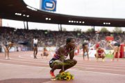 WELTKLASSE ZUERICH 2025