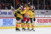 TIGERS - BERN