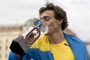 WELTKLASSE ZUERICH 2025