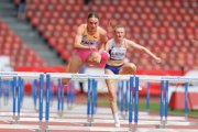 LEICHTATHLETIK SM 2026