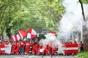 BIEL - BASEL