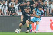BESIKTAS - LUGANO