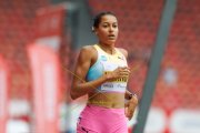 LEICHTATHLETIK SM 2026