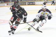 LUGANO - AMBRI