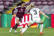 SERVETTE- LEUVEN