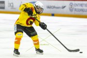 LAUSANNE - SC BERN