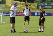 BASEL Training