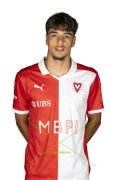 VADUZ PORTRAIT