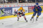 DAVOS - ZSC