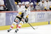 KLOTEN - LUGANO