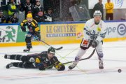 FRIBOURG - AMBRI