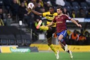 YB - SERVETTE