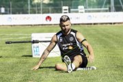 TRAINING LUGANO