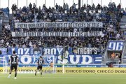 LAUSANNE - LUGANO