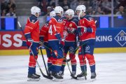 ZSC - TYCHY