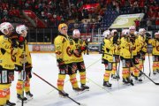 LAKERS - BERN