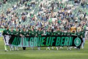 ST.GALLEN - THUN