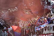 LUGANO - BASEL
