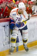 LAUSANNE - KLOTEN