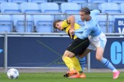 MAN CITY - YB
