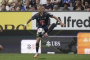 LUZERN - BASEL