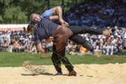 NORDOSTSCHWEIZER SCHWINGFEST 2025