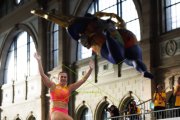 WELTKLASSE ZUERICH 2024