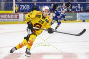 KLOTEN - BERN