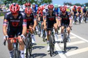 TOUR DE SUISSE 2025