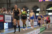 WELTKLASSE ZUERICH