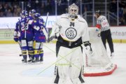 KLOTEN - LUGANO