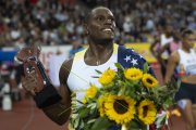 WELTKLASSE ZUERICH 2025