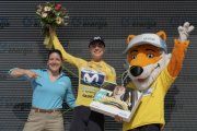 TOUR DE SUISSE WOMEN 2025