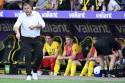 YB - ZUERICH