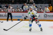 LAUSANNE -AMBRI