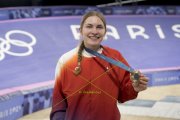 OLYMPIA PARIS 2024
