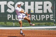 TENNIS INTERCLUB NLA FINALRUNDE 2026