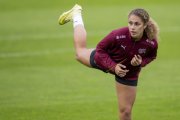TRAINING SCHWEIZ FRAUEN
