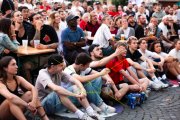 PUBLIC VIEWING SCHWEIZ -