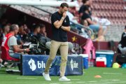 SERVETTE - BASEL