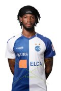 GC PORTRAIT