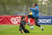 TRAINING SCHWEIZ