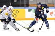 AMBRI - FRIBOURG