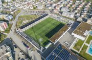 FUSSBALLSTADION WIL