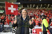 SCHOTTLAND - SCHWEIZ
