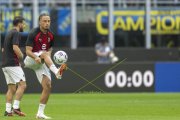 INTER - MILAN